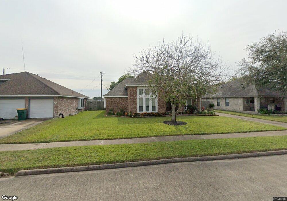 4810 Apple Springs Dr, Pearland, TX 77584 - photo 1