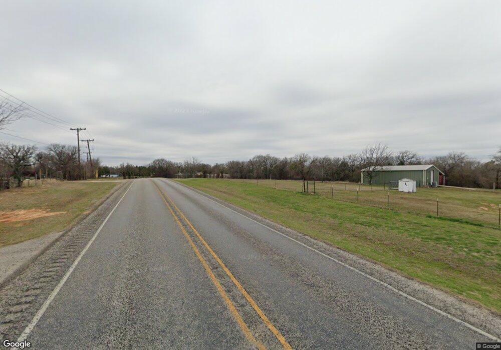 TBD S Reno Rd, Reno, TX 76082 - photo 1