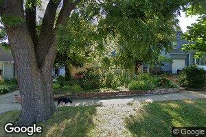 706 S New St, Champaign, IL 61820