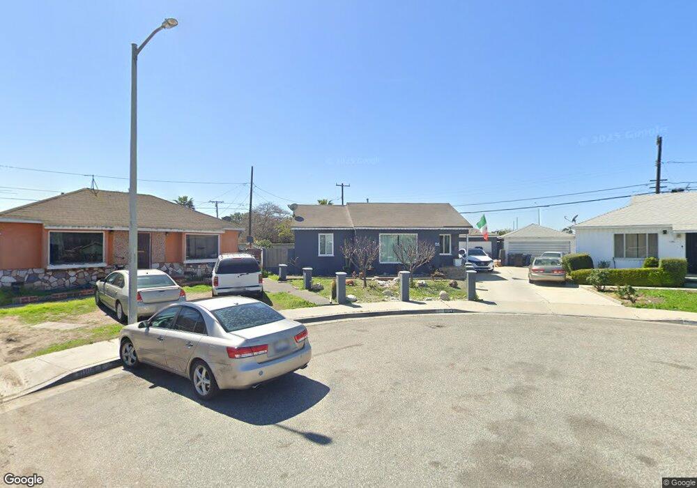 1104 E 123rd St, Los Angeles, CA 90059 - photo 1