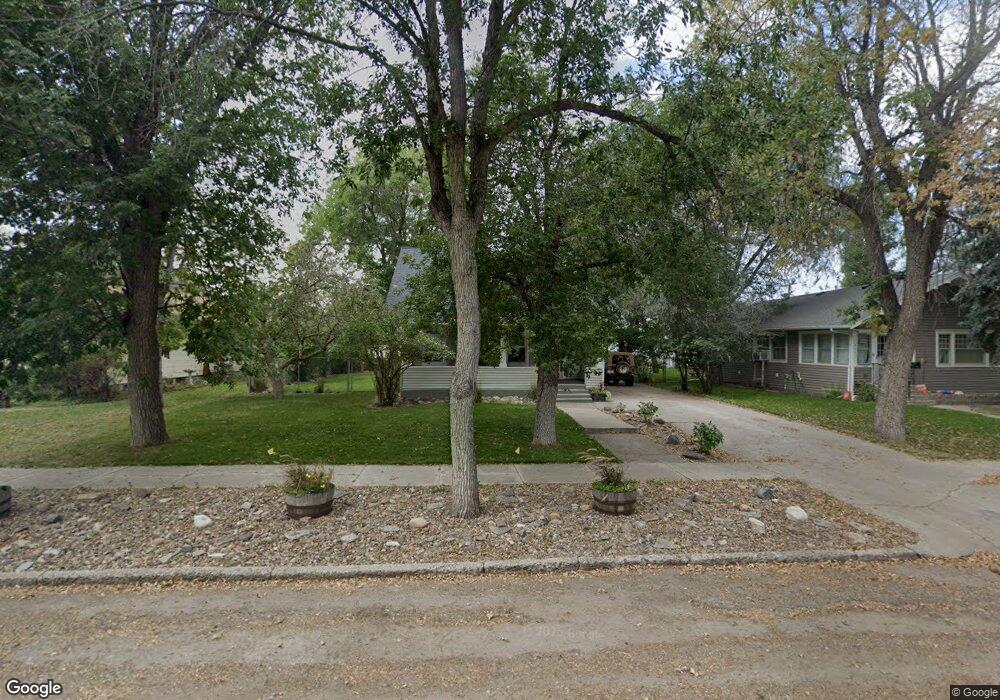 814 4th Ave, Havre, MT 59501 - photo 1