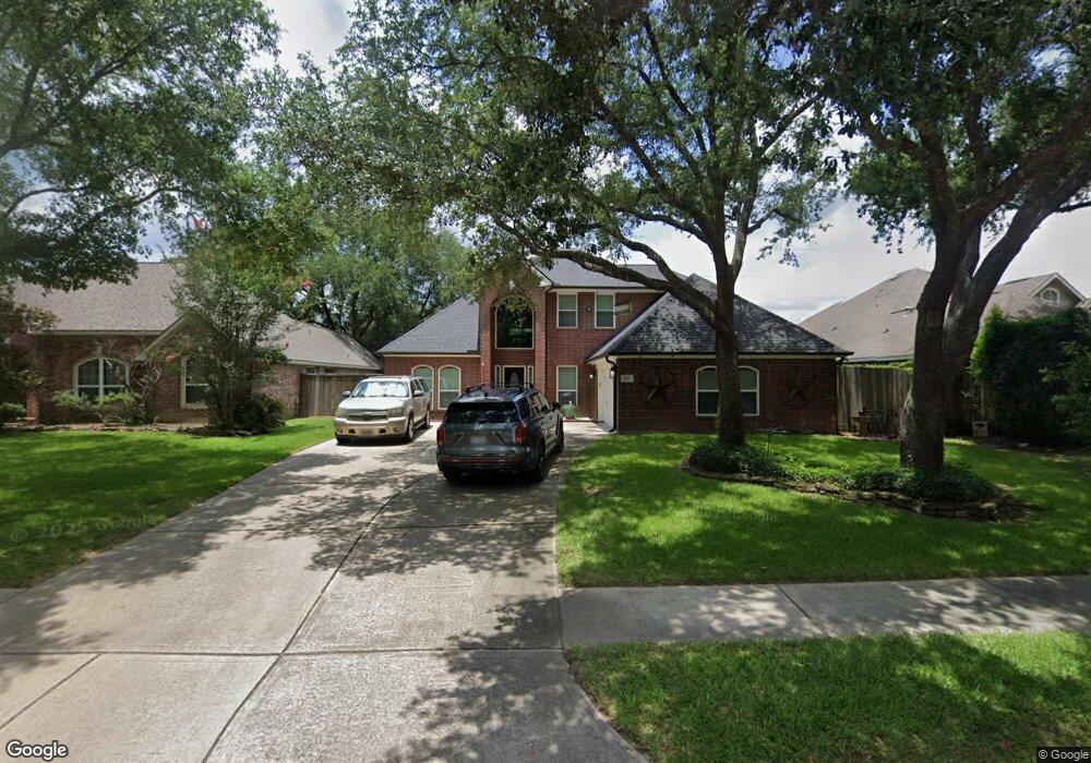 2023 Copperwood Park Ln, Spring, TX 77386 - photo 1