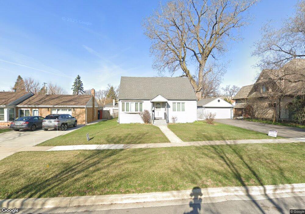 4336 Judd Ave, Schiller Park, IL 60176 - photo 1