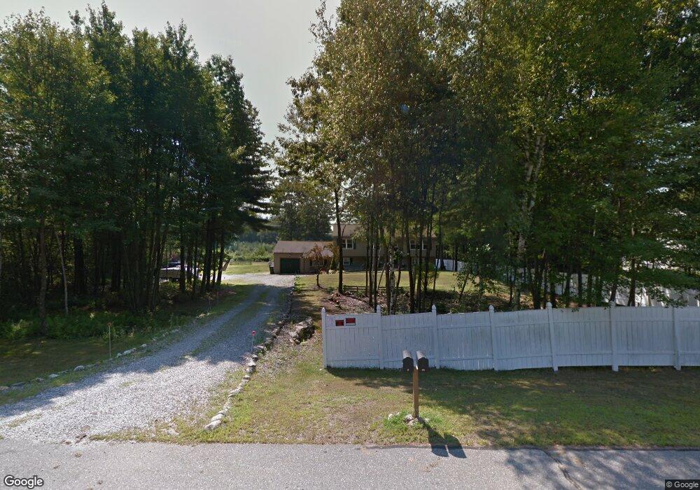 23 Fairway Rd unit A, Londonderry, NH 03053 - photo 1