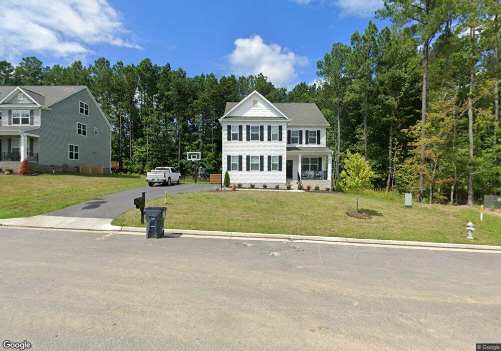 8000 Hartridge Dr, Chesterfield, VA 23832 - photo 1