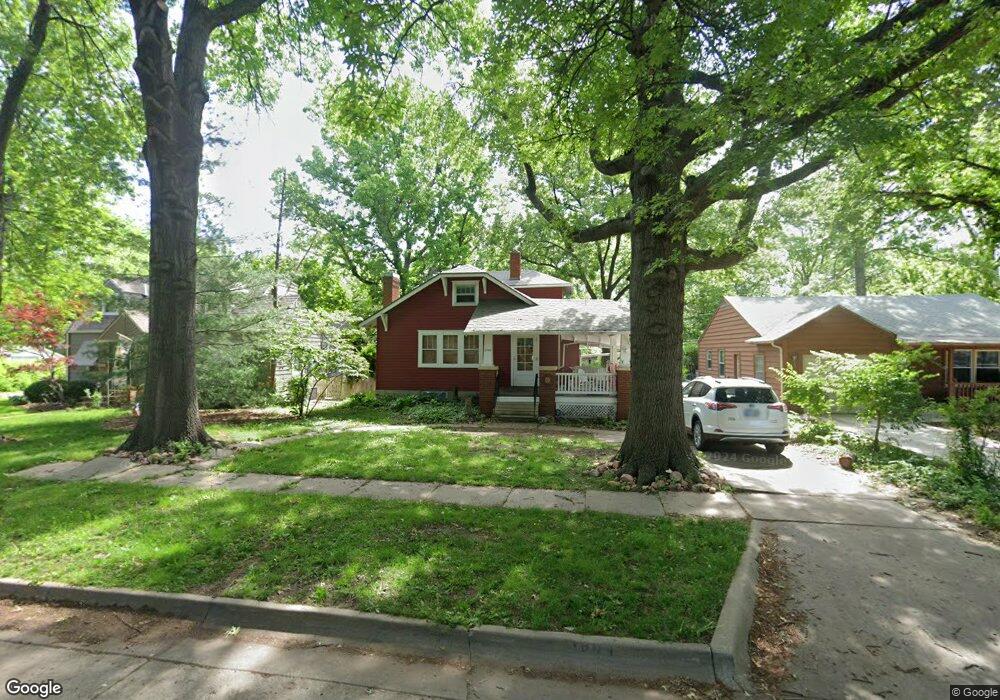 1804 SW High Ave, Topeka, KS 66604 - photo 1
