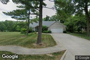 5715 Autumn Woods Trail, Fort Wayne, IN 46835