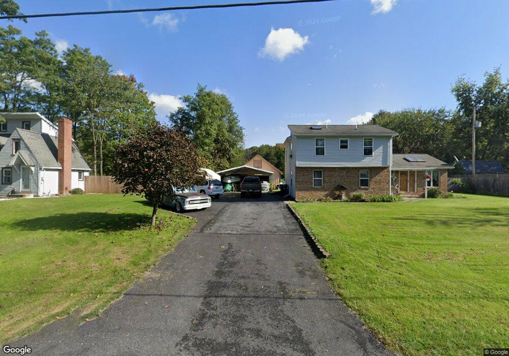 1815 Mummasburg Rd unit 5, Gettysburg, PA 17325 - photo 1