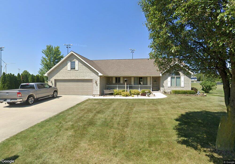 224 Burke St, Archbold, OH 43502 - photo 1