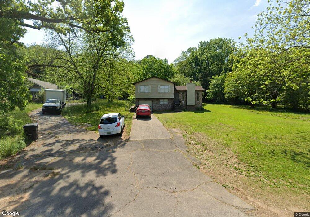 2123 Old Springville Rd, Center Point, AL 35215 - photo 1