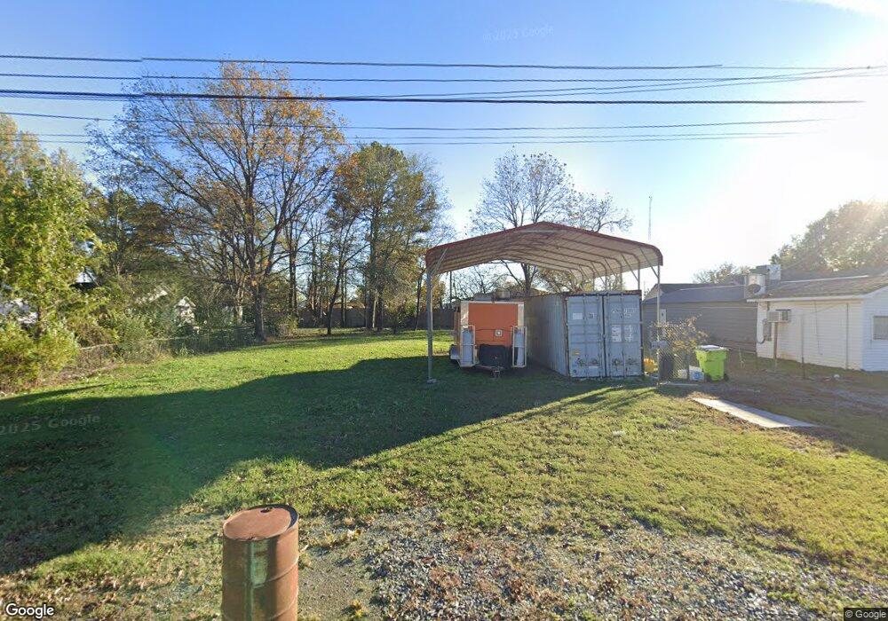 108 E 17th St, Stuttgart, AR 72160 - photo 1