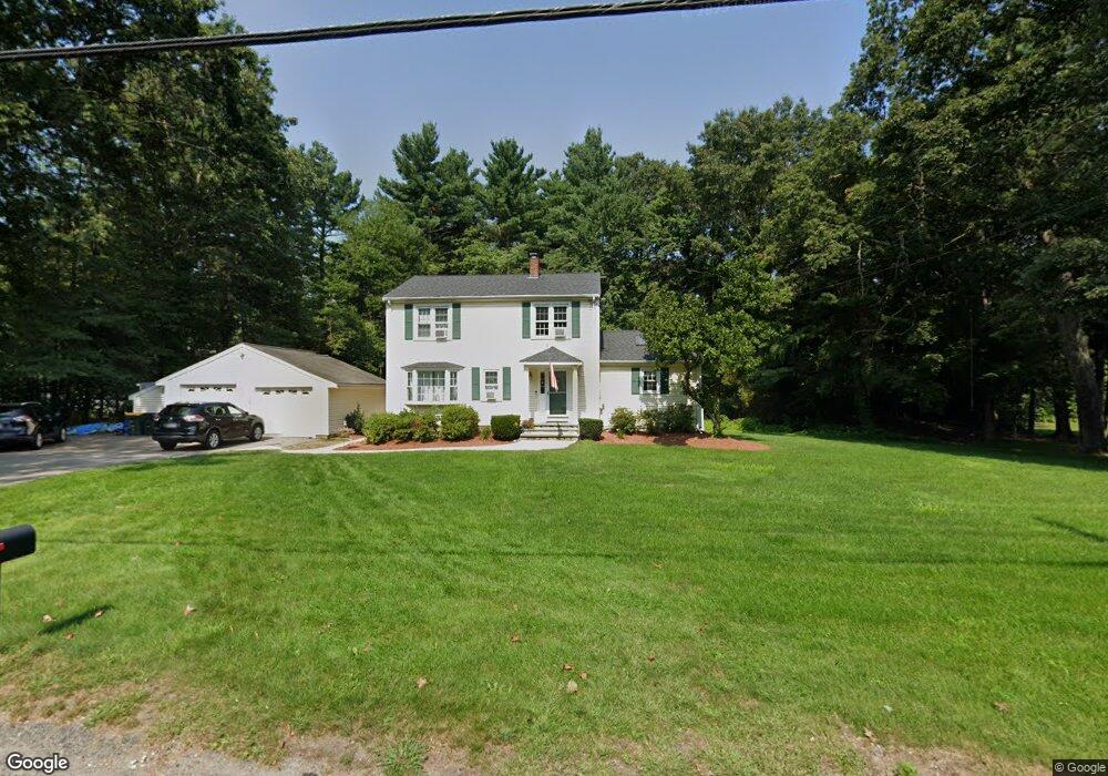 41 Pine St, Franklin, MA 02038 - photo 1