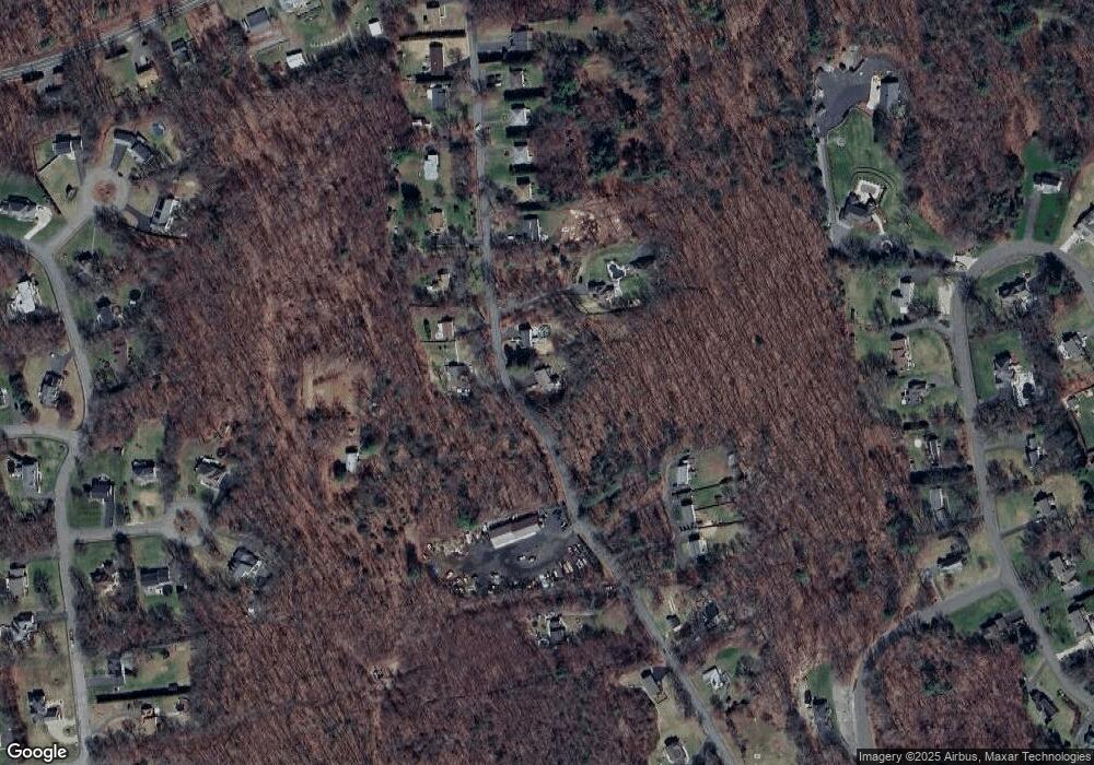 716 Moore St, Ludlow, MA 01056 - photo 1