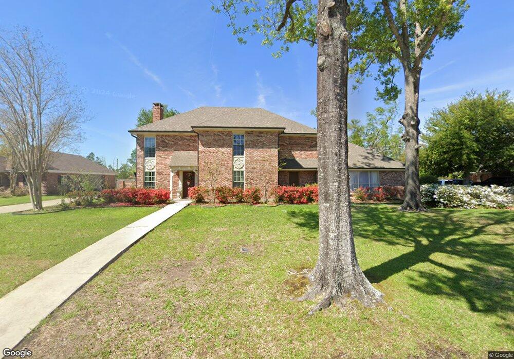 3708 Cobblestone Dr, Lake Charles, LA 70605 - photo 1