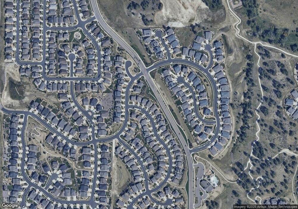 7924 S Grand Baker Way, Aurora, CO 80016 - photo 1