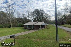 222 Kathy Ave, Quitman, MS 39355