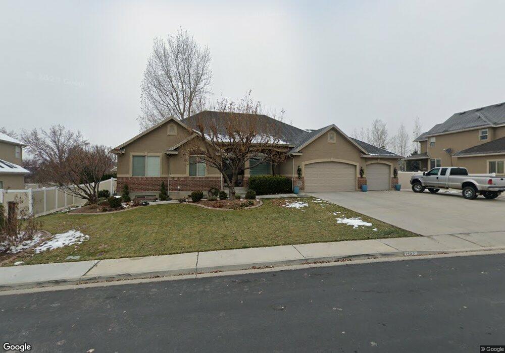 1453 N 990 W, Pleasant Grove, UT 84062 - photo 1