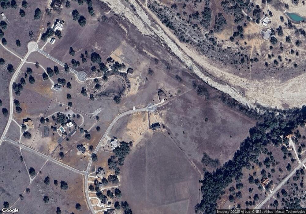 TBD - 756 Lucky Ridge, Bandera, TX 78003 - photo 1