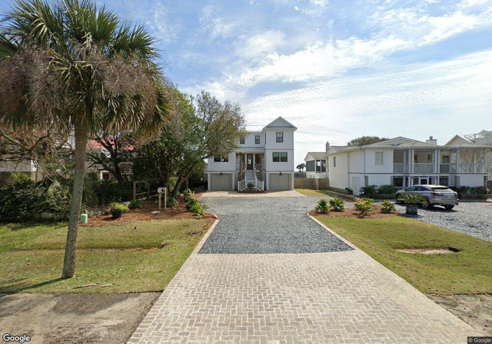 2610 Palm Blvd, Isle of Palms, SC 29451 - photo 1