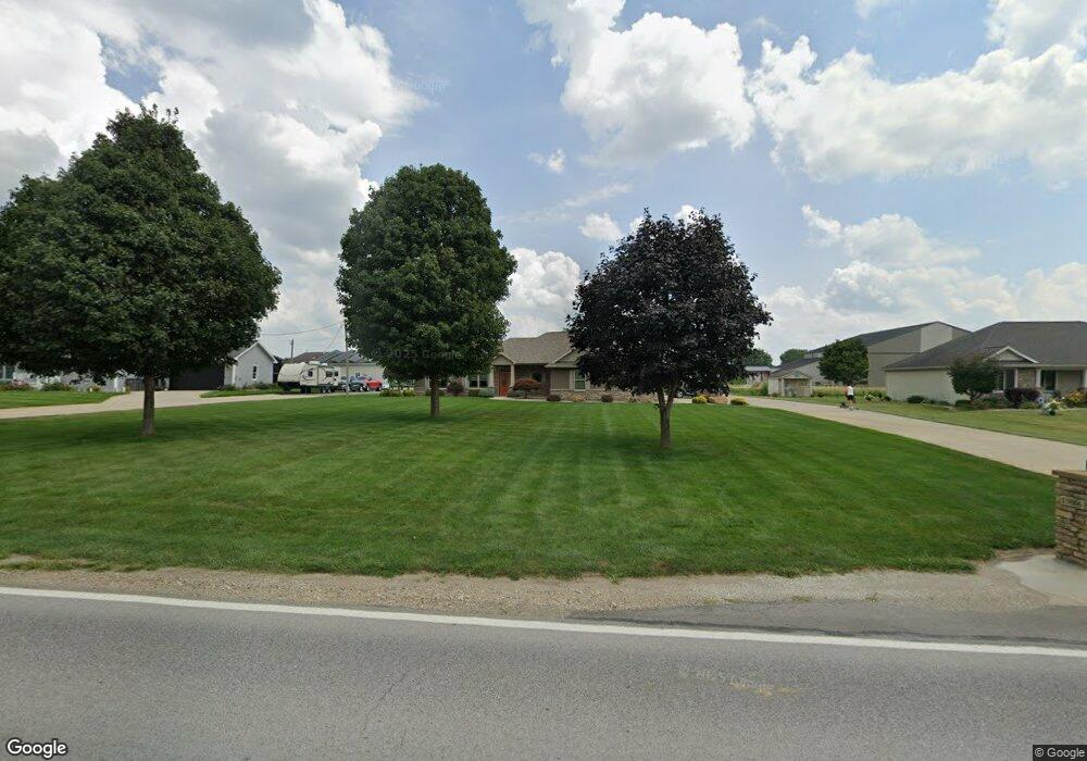 13866 N State Road 19, Nappanee, IN 46550 - photo 1