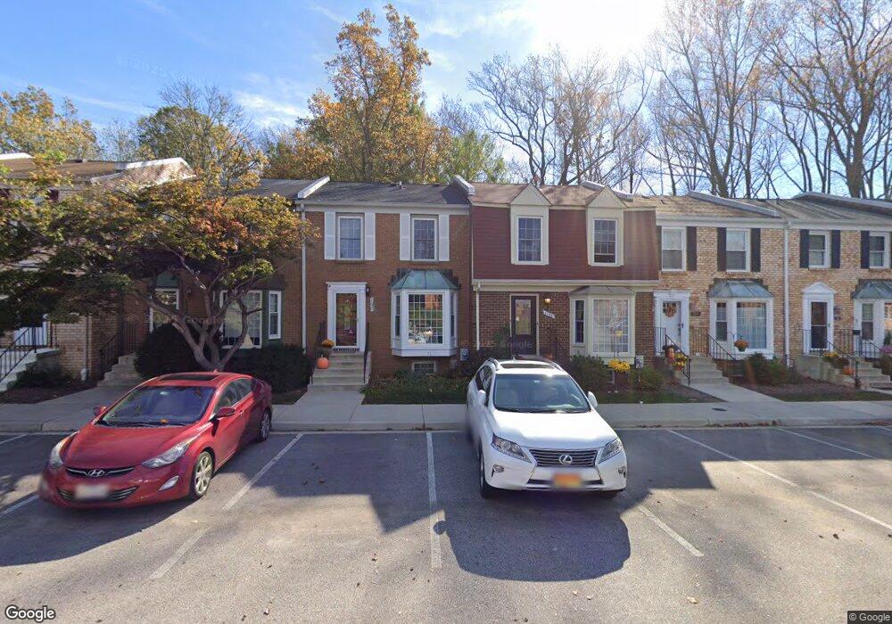 1288 Masters Dr unit 193, Arnold, MD 21012 - photo 1