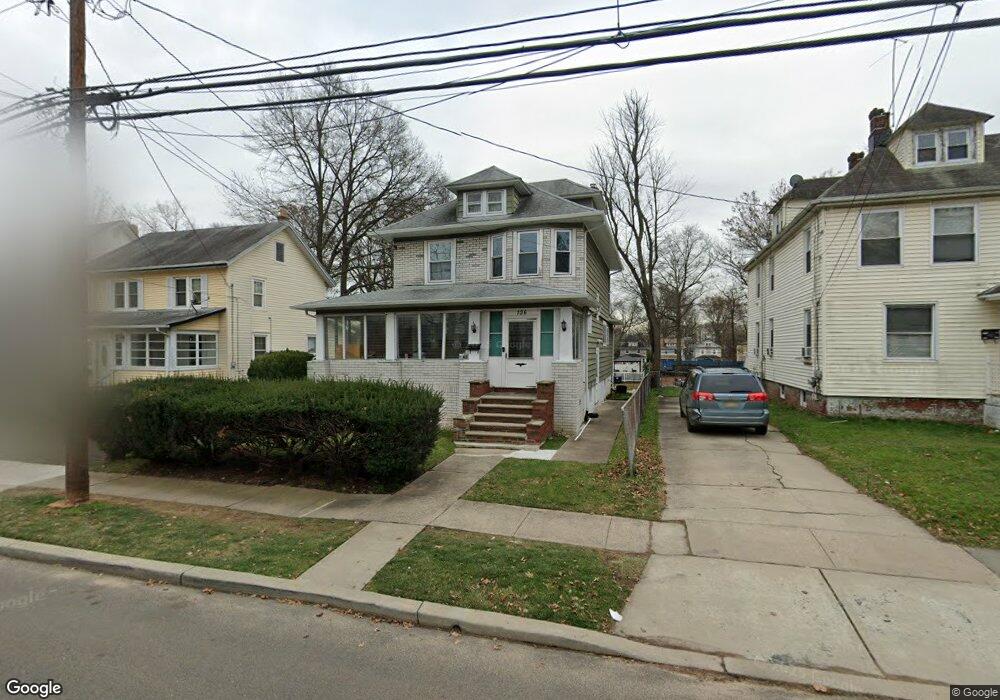 136 E 6th Ave, Roselle, NJ 07203 - photo 1