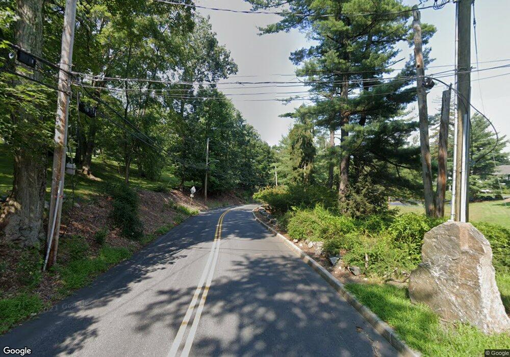 253 Mountain Rd, Irvington, NY 10533 - photo 1