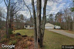 121 River Rd, Steep Falls, ME 04085