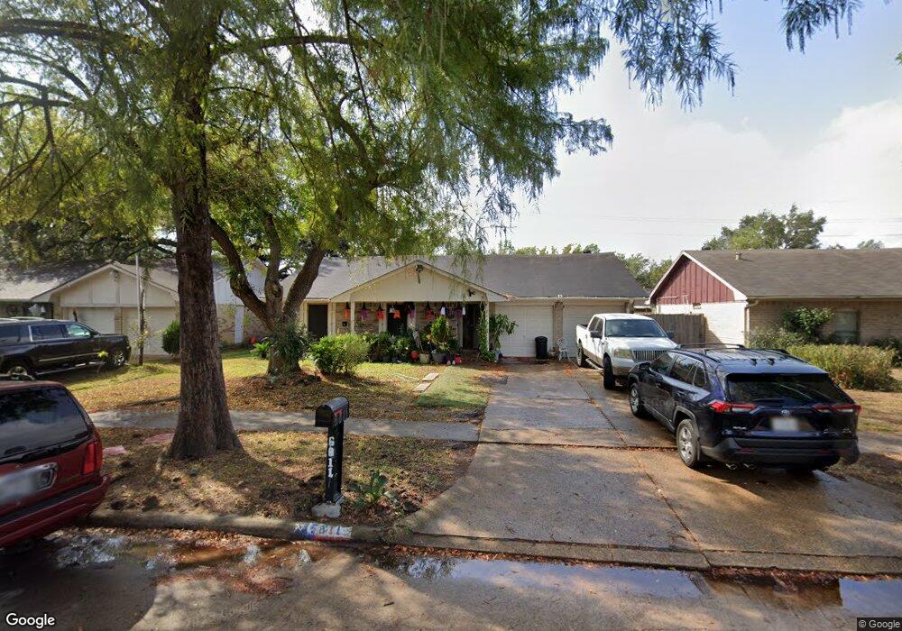 6811 Sandswept Ln, Houston, TX 77086 - photo 1