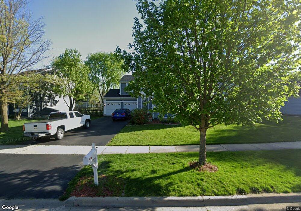 1493 Golden Oaks Pkwy unit 1, Aurora, IL 60506 - photo 1