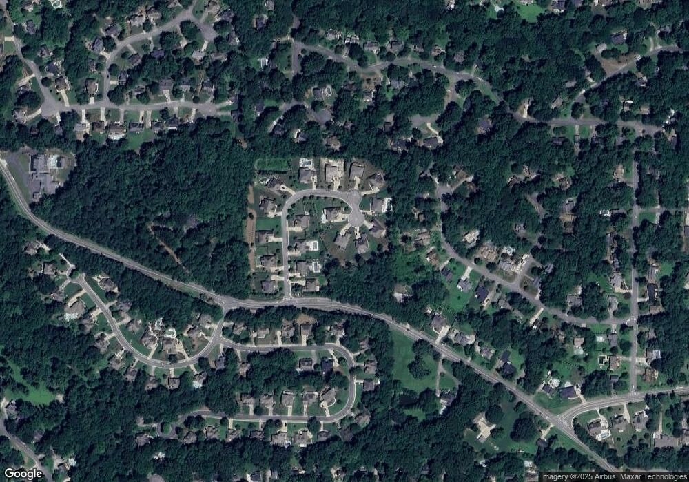 4610 Misty Meadows Dr unit 13, Marietta, GA 30066 - photo 1