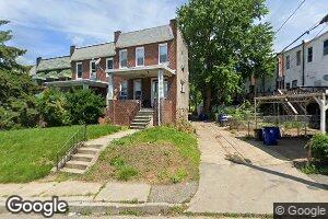 3000 Lyttleton Rd, Baltimore, MD 21216