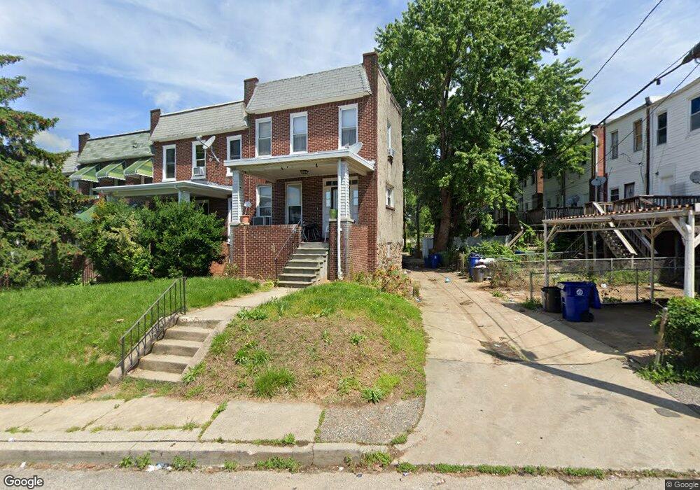 3000 Lyttleton Rd, Baltimore, MD 21216 - photo 1