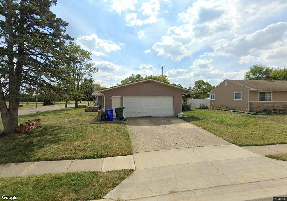 3143 Stephen Dr S, Columbus, OH 43204 - photo 1