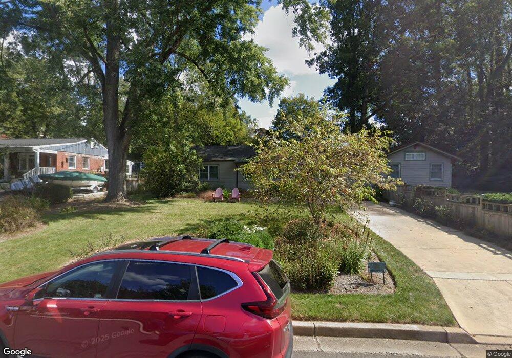 104 Harmony Dr SW, Vienna, VA 22180 - photo 1