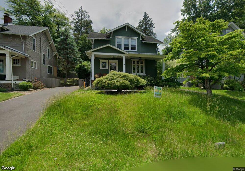 24 Gordon Rd, Glenside, PA 19038 - photo 1