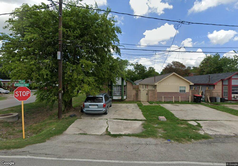 14303 Mcnair St, Houston, TX 77015 - photo 1