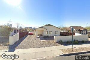 844 E Lee St Unit 2, Tucson, AZ 85719