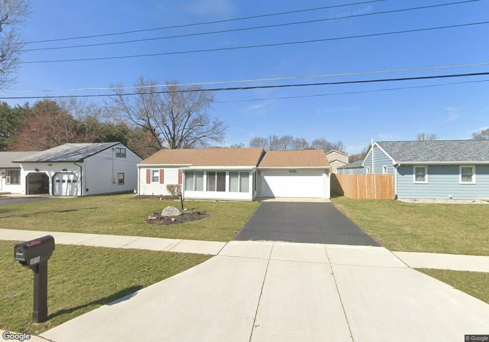 1018 Markle St, Findlay, OH 45840 - photo 1