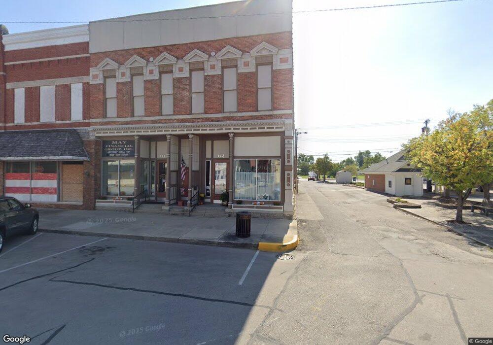 113 W Main St, Portland, IN 47371 - photo 1