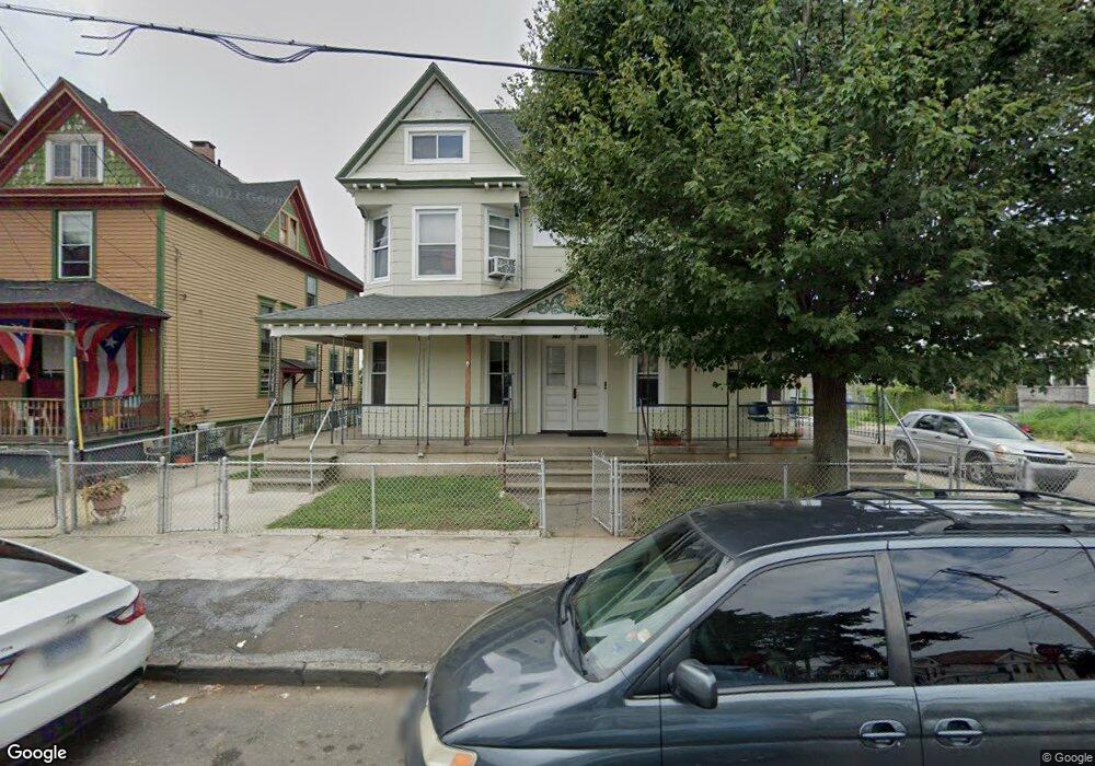 363 William St, Bridgeport, CT 06608 - photo 1