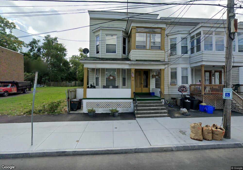 422 2nd St, Albany, NY 12206 - photo 1