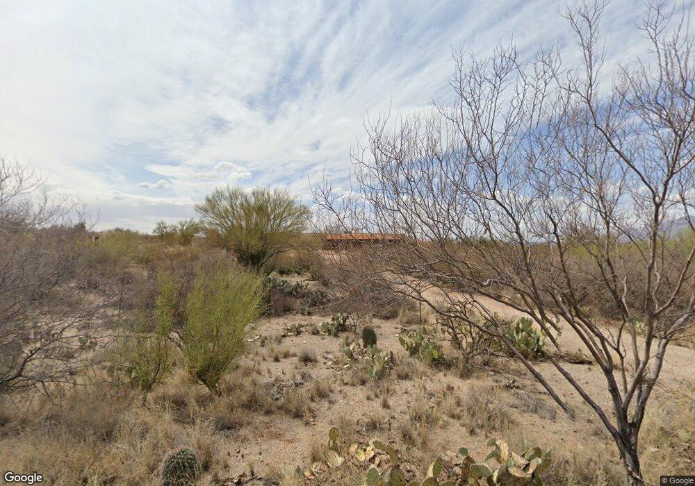 901 N Rancho Del Jefe Loop, Tucson, AZ 85748 - photo 1