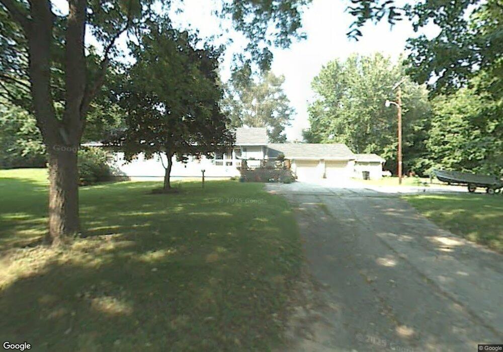 5633 E 650 N, Rolling Prairie, IN 46371 - photo 1