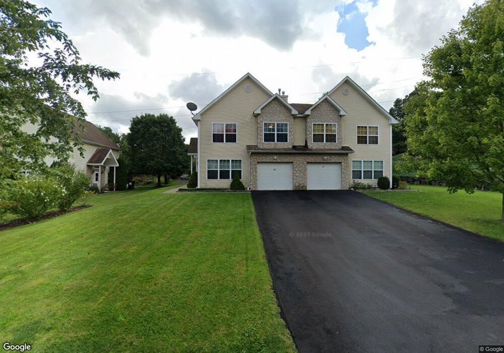 47 Cambridge Ct, Highland, NY 12528 - photo 1