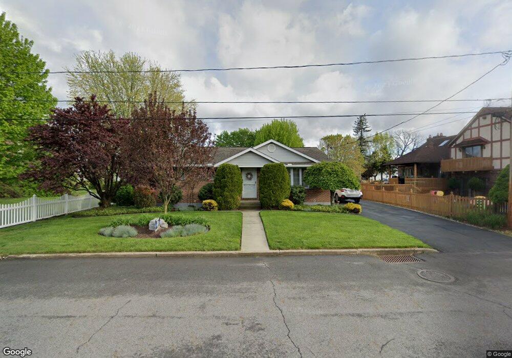 3502 Lawrence Ave, Moosic, PA 18507 - photo 1