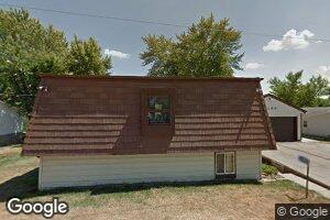 2040 Platteview Dr, Cedar Creek, NE 68016