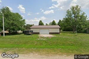 403 Mulberry St, Andover, IL 61233