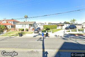5313 Angeles Vista Blvd, View Park-Windsor Hills, CA 90043