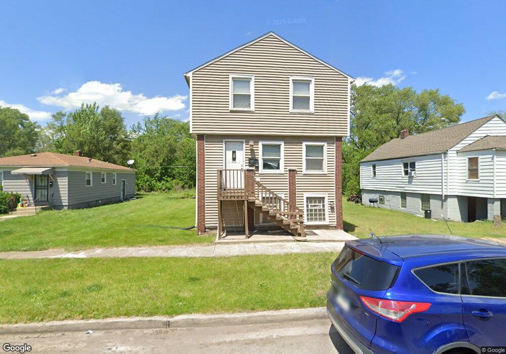 1236 W 17th Ave, Gary, IN 46407 - photo 1